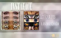 InstaFace : face morphing Screen Shot 17