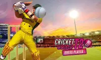 Cricket T20 World Guess Player Screen Shot 4