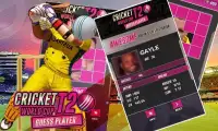 Cricket T20 World Guess Player Screen Shot 0