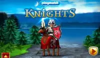 PLAYMOBIL Knights Screen Shot 13