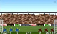Kung Fu Soccer Screen Shot 0