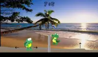 Volleyball Mobile Beach Game Screen Shot 8