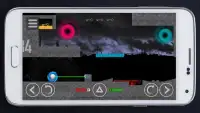 Laserbreak Renegades - FREE Screen Shot 0
