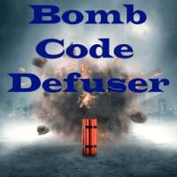 Bomb Code Defuser Free
