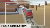Passenger Train Simulator 2016 Screen Shot 4