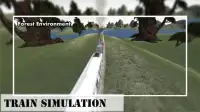 Passenger Train Simulator 2016 Screen Shot 1