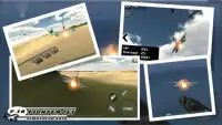 F18 Army Fighter Jet Attack Screen Shot 1