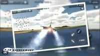 F18 Army Fighter Jet Attack Screen Shot 2