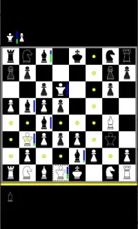 Квантовые шахматы Lite Screen Shot 0