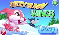 Dizzy Bunny Wings Screen Shot 3