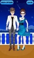 Dress Up Couples- Party Screen Shot 0