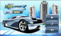 City Car Drift - 3D Screen Shot 6
