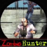 Zombie Hunter 2014