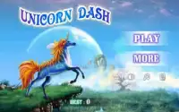 Unicorn Dash Screen Shot 3