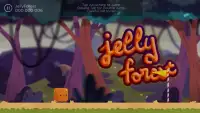 Jelly Forest Run Saga Screen Shot 6