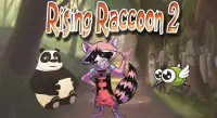 Rising Raccoon 2 Screen Shot 2