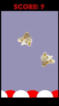 Popcorn maker: pop the corn Screen Shot 2