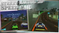 Street Racing 3D - Speed Car Screen Shot 1