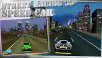 Street Racing 3D - Speed Car Screen Shot 5