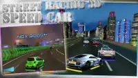 Street Racing 3D - Speed Car Screen Shot 4