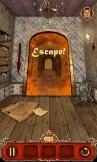 Escape Action Screen Shot 3