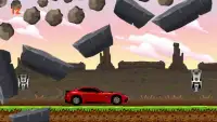 Sport Car driving simulator Screen Shot 3