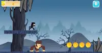 ninja adventure 2016 Screen Shot 2