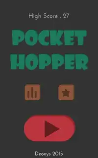 Pocket Hopper Screen Shot 5