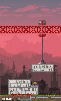 Game build your tower blocks Screen Shot 4