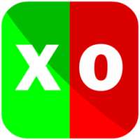 Tic Tac Toe - Free Multiplayer