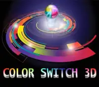 Color Switch Tiles Free Screen Shot 1