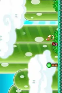 New Super Mario Screen Shot 1