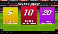 Cricket World Cup Challenges Screen Shot 11