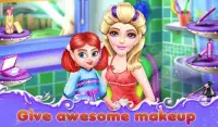 Mommy And Me Makeover Screen Shot 2