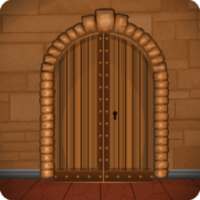 Escape Game: 6 Doors