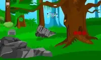 Escape Roxie in Tree Screen Shot 2