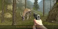 Primal Hunter Simulator 2016 Screen Shot 1