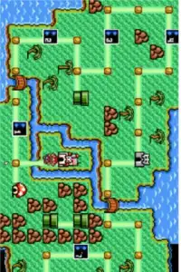 Super Mario Land Screen Shot 0