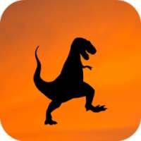 Dinosaurs Memory Game For Kids