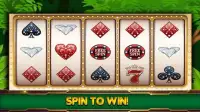 Rainforest Queen Slot Machines Screen Shot 2