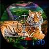 Tiger Hunter Wild Life