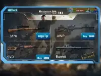 IS Sniper Pro Screen Shot 7
