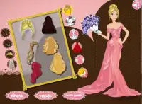 barbie dress up games fashion Screen Shot 0
