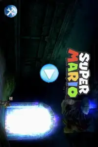 Super Mario Screen Shot 1