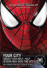 Spider-Man Unleash the B’lue Screen Shot 2