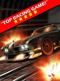 A Top Speed Real Racing Games Screen Shot 0