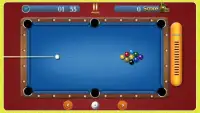 Pool Table Free Game 2016 Screen Shot 0