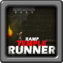 Temple Runner - Ramp
