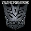 Transformers Invasion