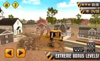 Construction Sim 2016 Forklift Screen Shot 1